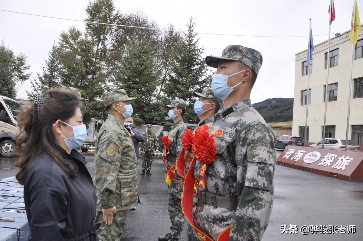大学生成参军入伍主力军，专科生占一大块，在部队收入到底如何？