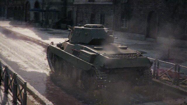 坦克世界各个系列哪个最好,最新版坦克世界哪个系列比较好