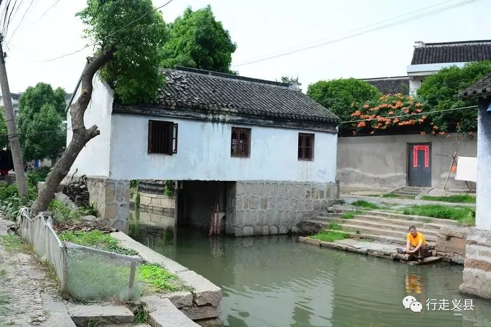 邂逅甪直古镇遇见诗意生活,邂逅一个温柔的江南水乡