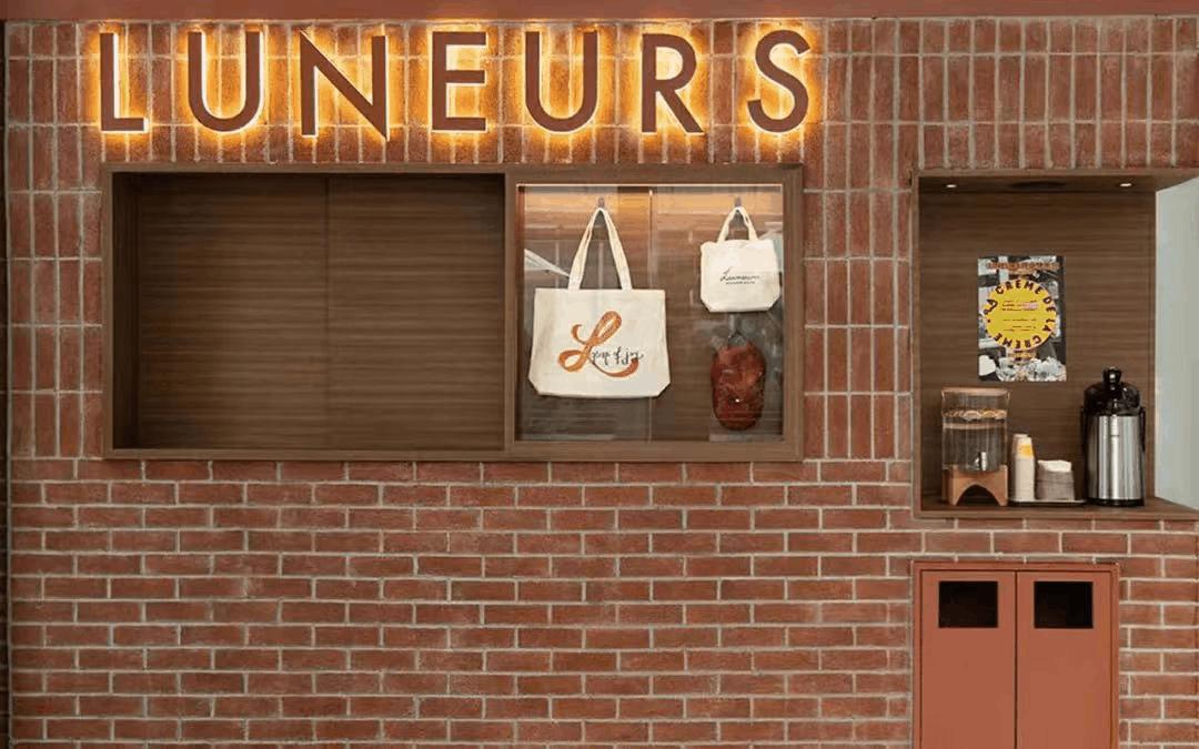 成都新晋首店排行,成都高逼格品牌