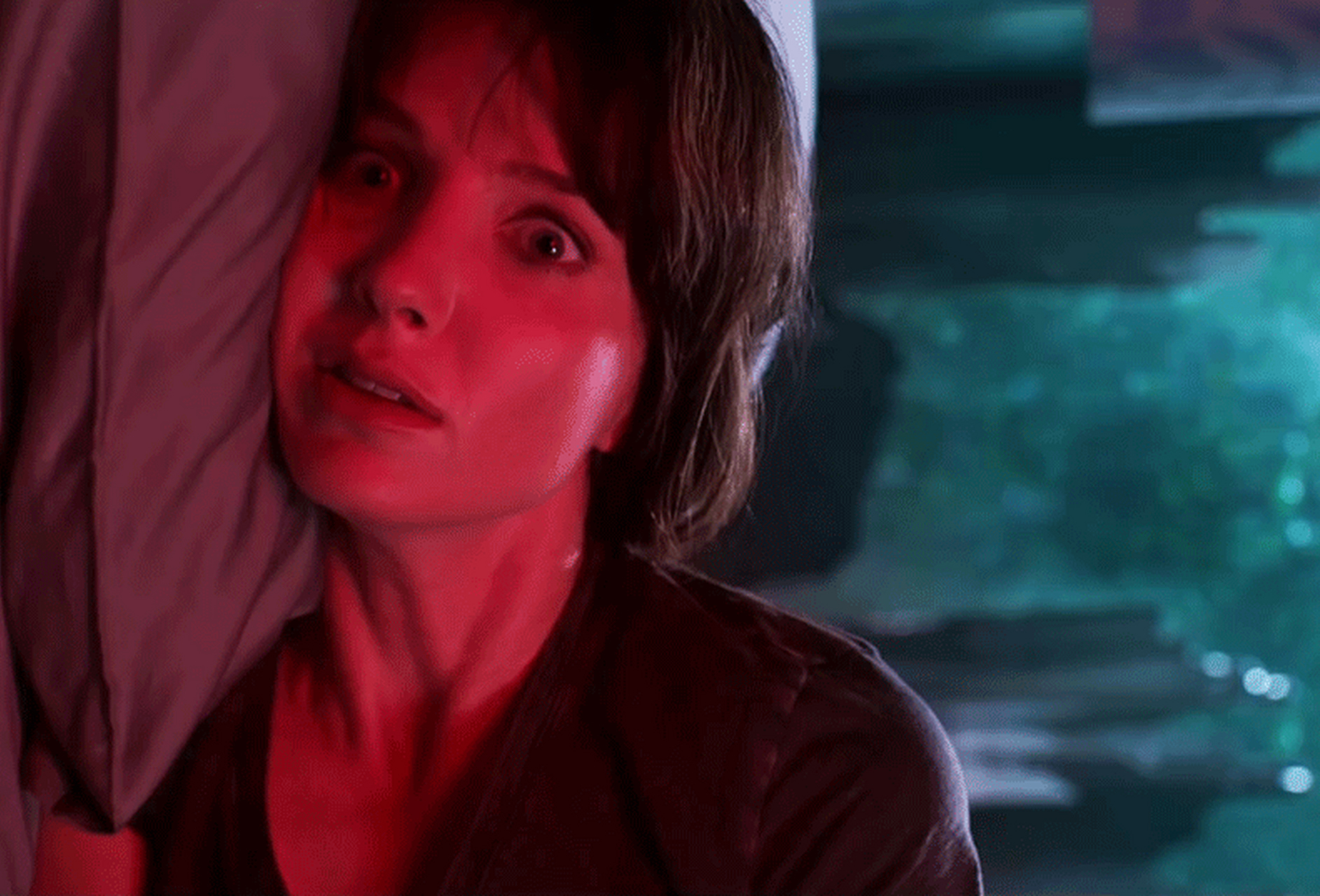 微信头像暴露了你的人品,女人的微信头像可以看出人品