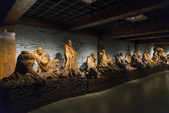 浙江最值得去的旅游景点排名,浙江旅游必去十大景点排名最新