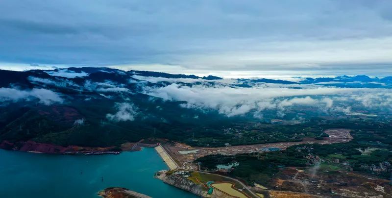 延期截稿|“醉美大藤峡”全国摄影作品展