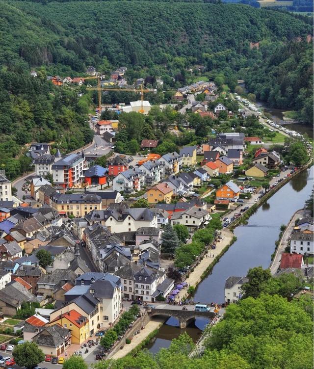 卢森堡是个怎么样的国家,卢森堡这个国家怎么样