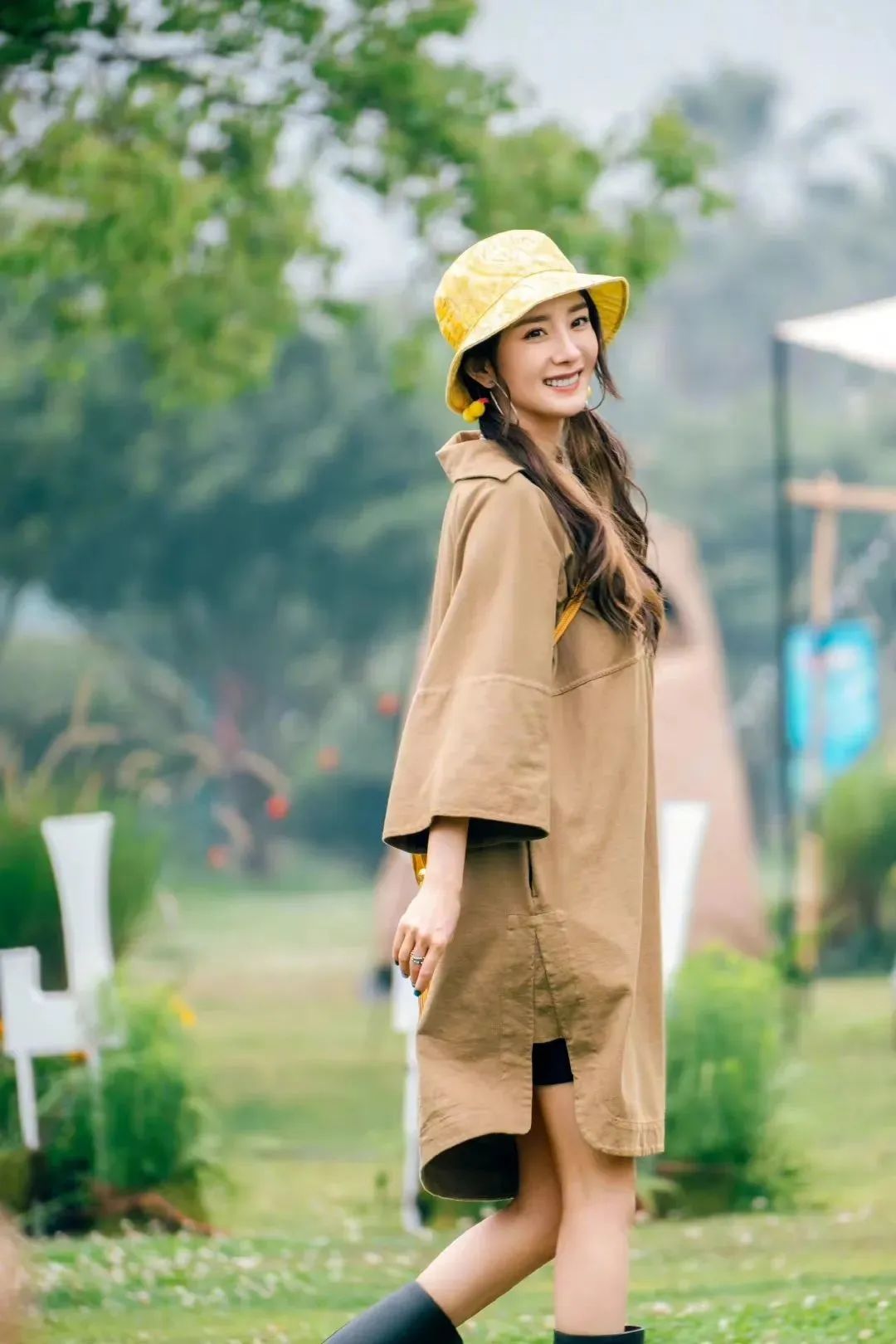 花少4最新路透图,花少4在哪里开播