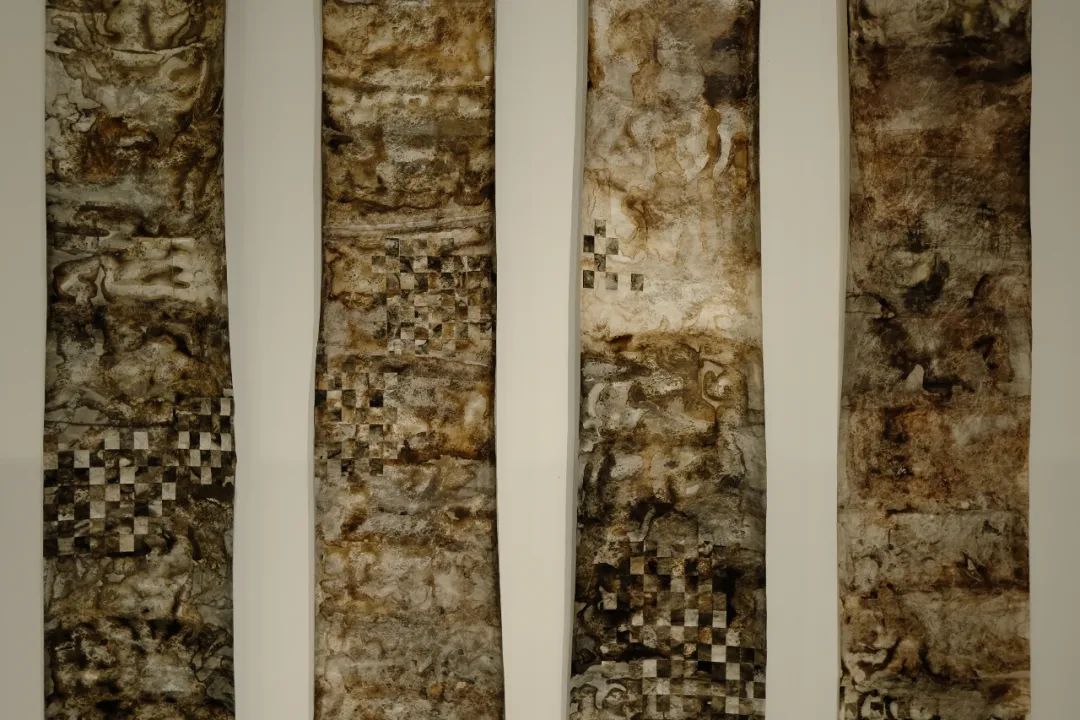 园区动态|“从洛桑到北京”国际纤维艺术上海松江特展成功开幕