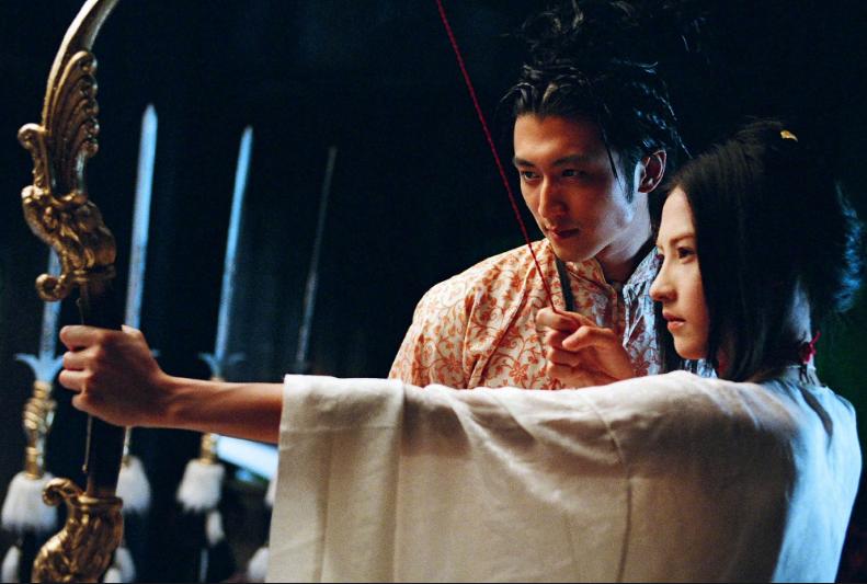 中国网络电影的兴起与蜕变,网络大电影的现状与前景