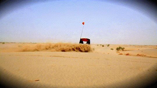 沙漠变绿洲是怎么做到的,把沙漠变成肥沃的土地