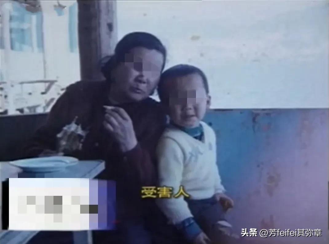 西昌连环*门惨灭**案！上到70岁老人，下到8、9岁孩童，一律惨遭屠戮