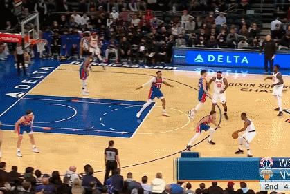 DNP解禁后打脸主帅，肯巴-沃克：最复杂的“普通球星”