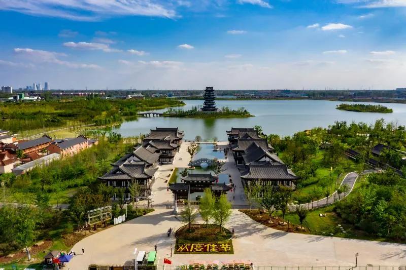 安徽濉溪发展,濉溪县有什么发展