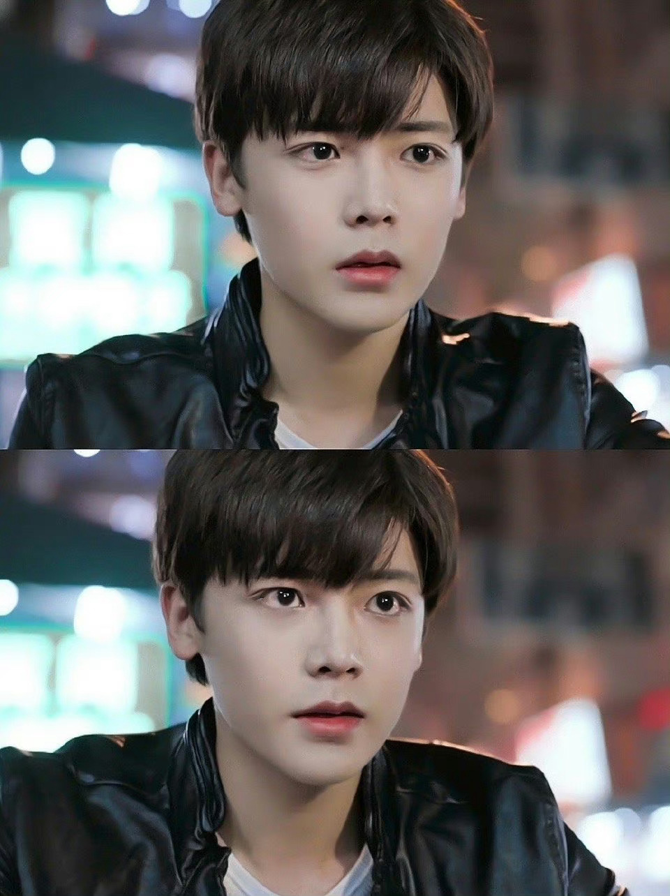 sm练习生小时候,曾经是sm练习生的中国艺人