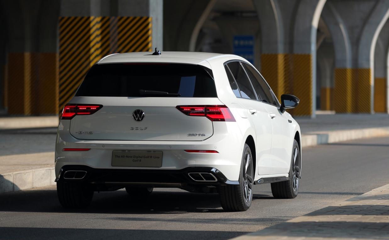 大众高尔夫二手1-2万自动挡,大众高尔夫优惠多少