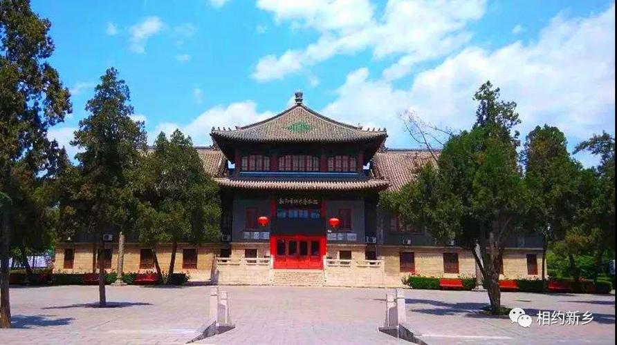 河南省卫辉市,河南卫辉是哪