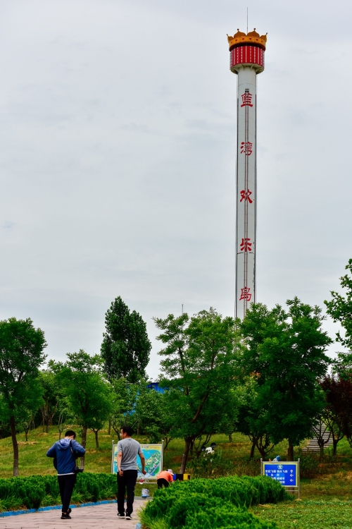 莱芜雪野有哪些看点,人说山西好风光阳泉篇