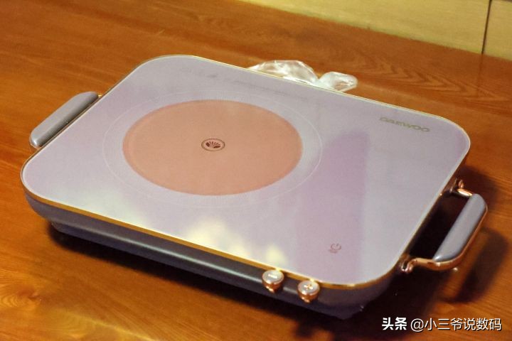 目前最好的大宇电陶炉,大宇电陶炉和大宇多功能料理锅