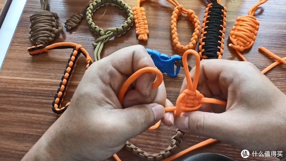 捆绑绳子教程简单方法,捆绳子怎么捆又快又好看