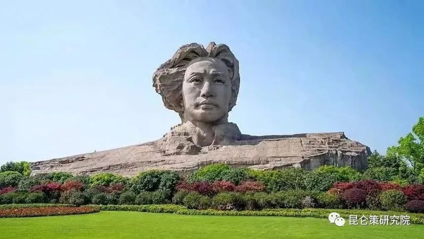 从这篇满分作文，看青年毛*东泽**何以成就“伟大之器”之神奇