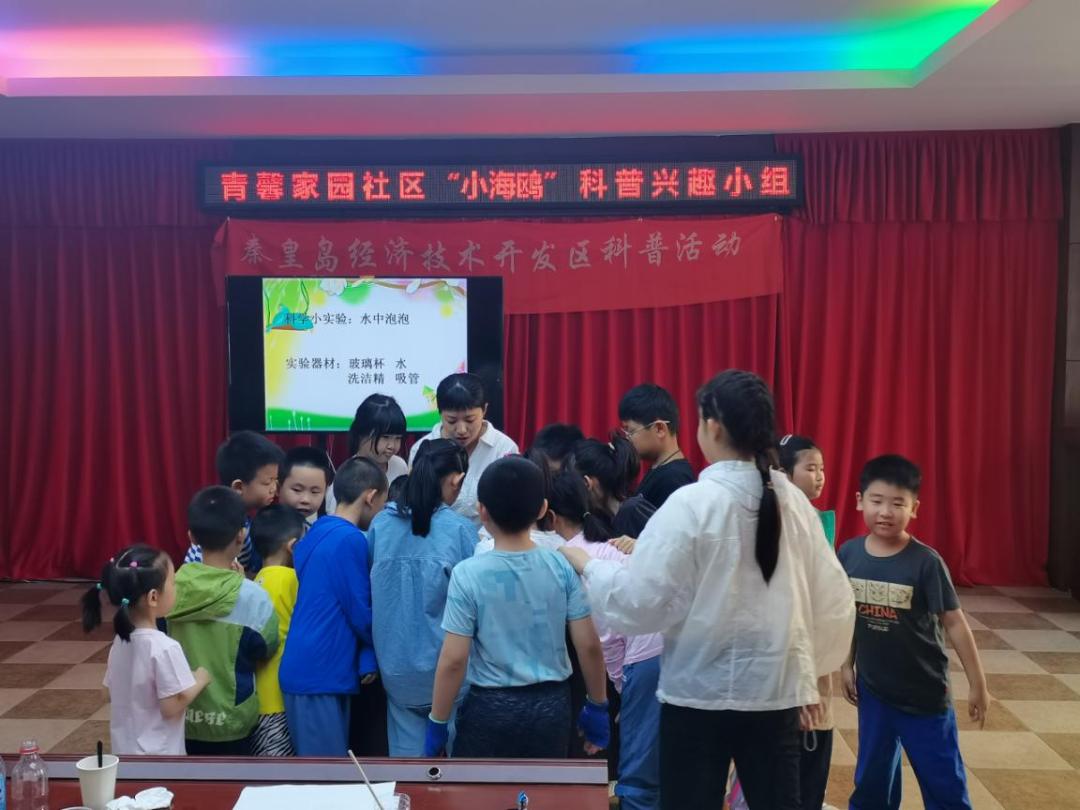 党员双报到助力社区创文,社区党员双报到开展志愿服务活动