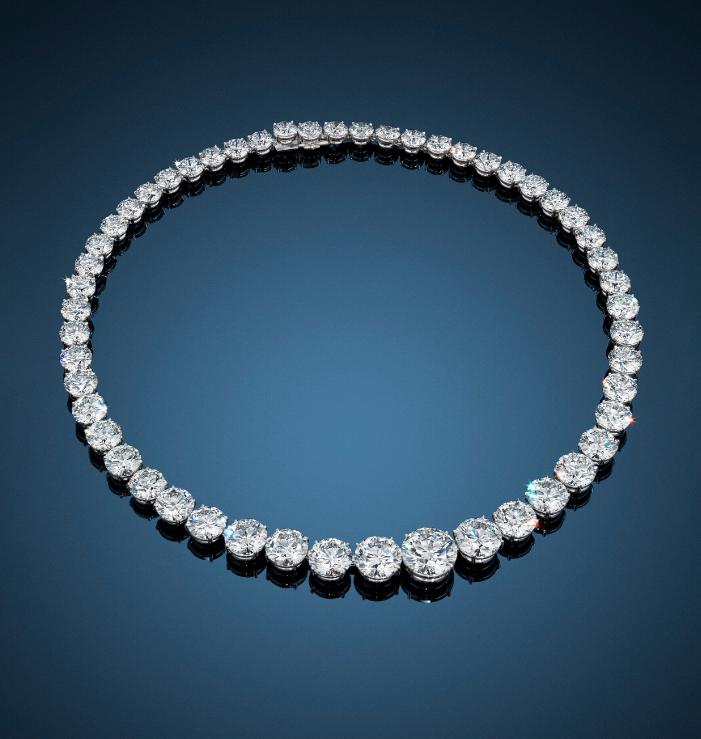 为什么名媛贵妇都爱钻石？2023年流行这5种…