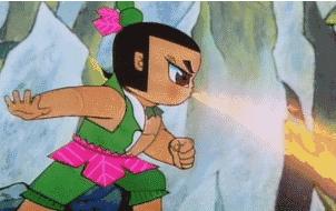 如何高效陪伴孩子看动画片,孩子看动画片的正确方式