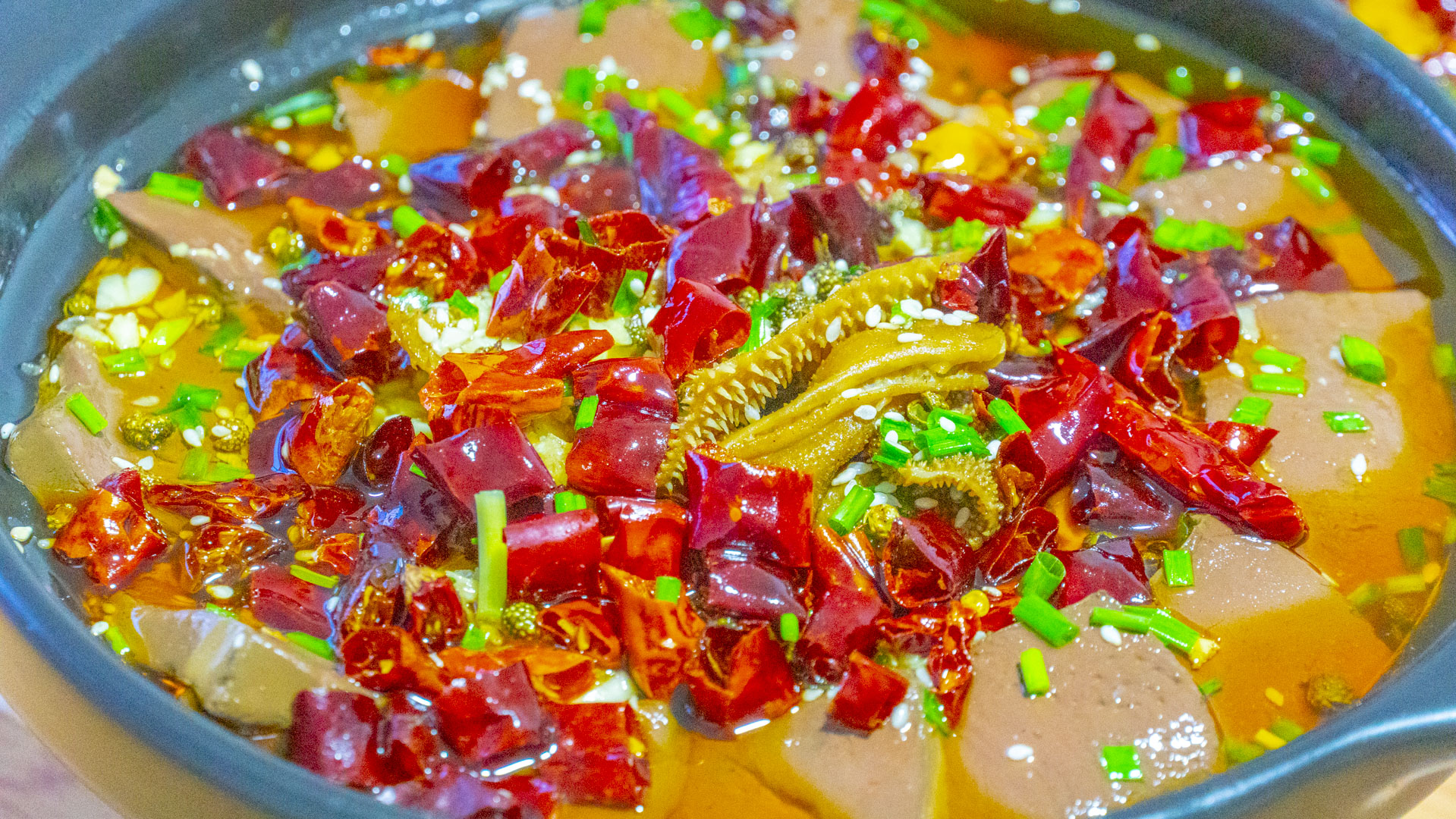 冬季12道滋补炖菜冬天食补不重样,适合冬天吃的炖菜南方