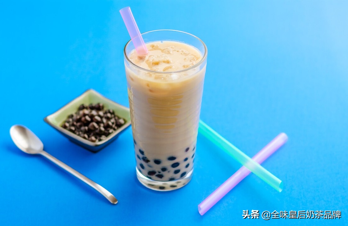 奶茶店sop标准流程,奶茶店自助点餐操作流程