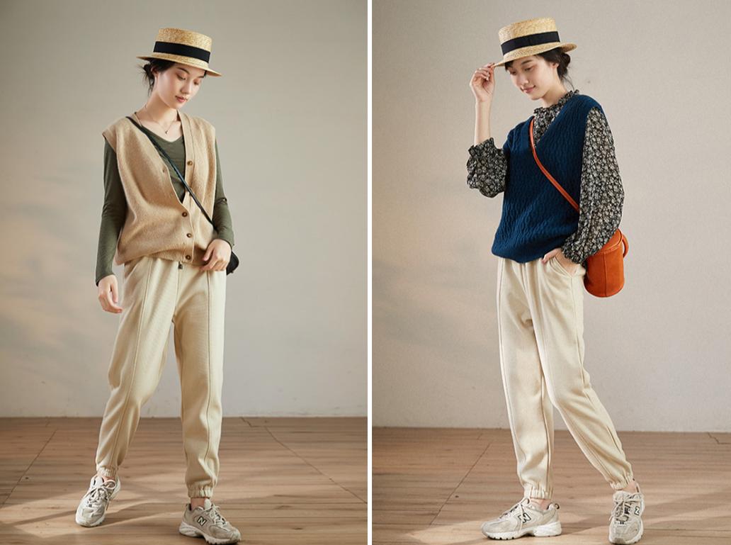 t恤什么面料穿起来最舒服不褶皱,t恤怎么穿才好看这款t恤纯棉舒适