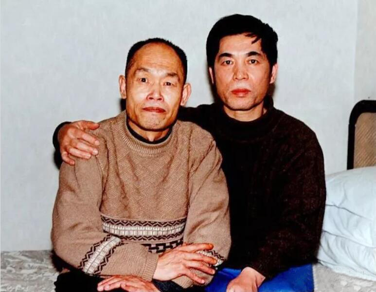 梁晓声贫穷的80年代,梁晓声谈胃癌