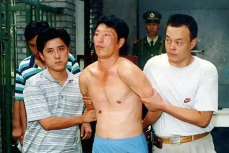 第一悍匪白宝山揭秘,十大悍匪白宝山纪实档案揭秘