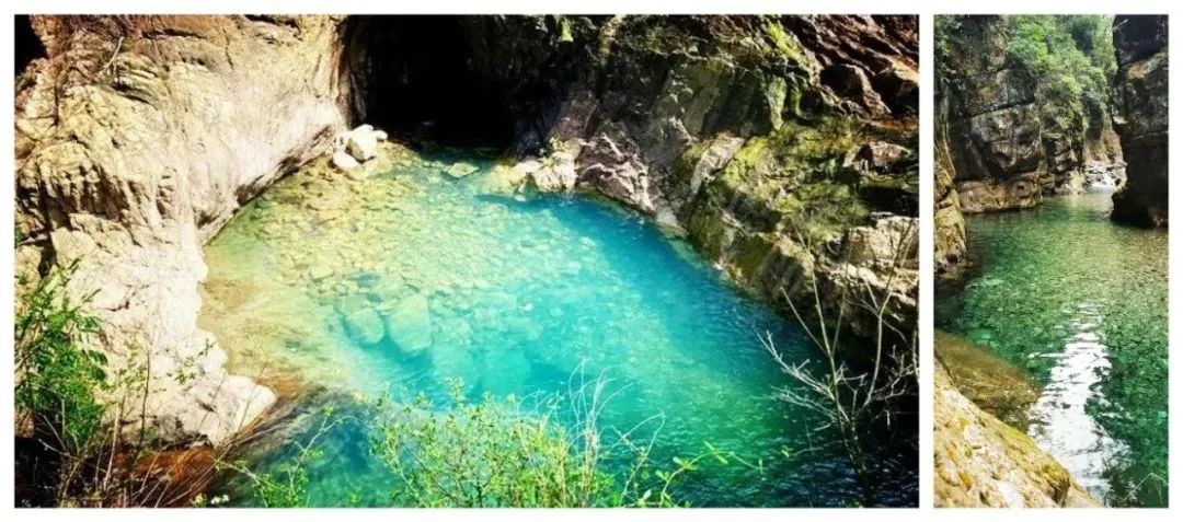 丹霞山阳元石风光,丹霞山那奇妙的景观