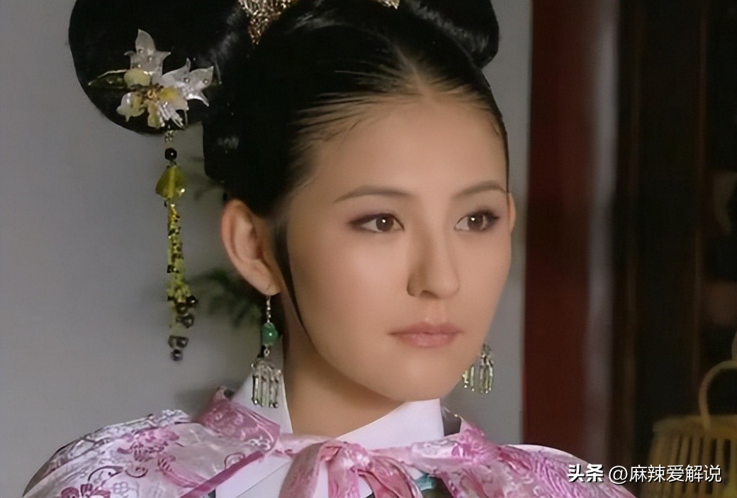 甄嬛传浣碧什么时候背叛甄嬛,甄嬛传浣碧是好是坏