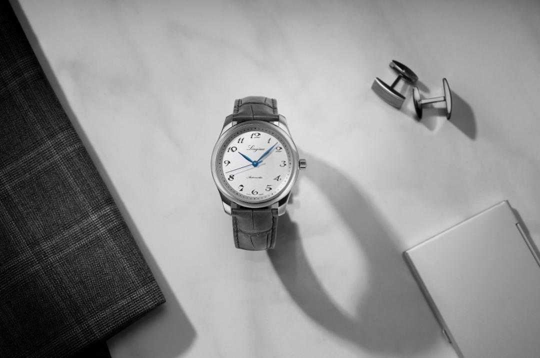 二手浪琴名匠190纪念款价格,浪琴名匠190周年纪念款玫瑰金