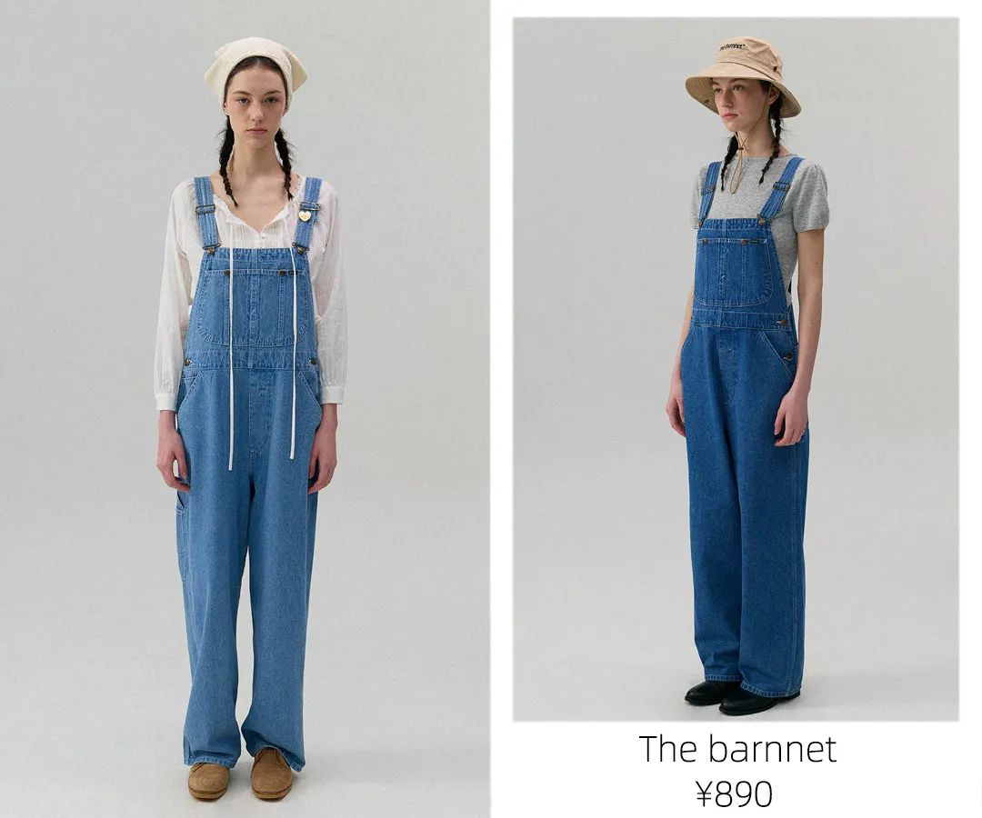 看韩国的衣服应该搜什么,韩国女生都穿什么风格的衣服