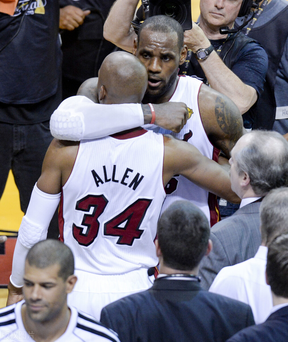 nba历史75大巨星,韦德雷阿伦艾弗森科比麦迪