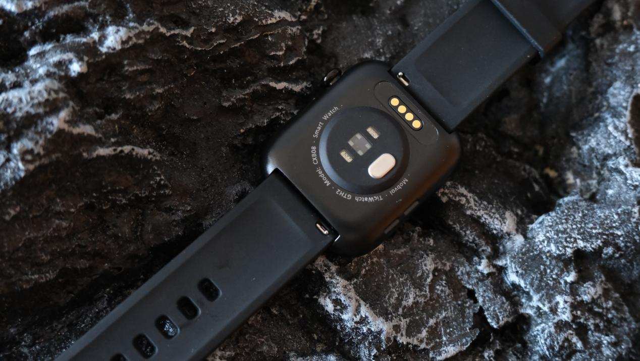 全智能手表推荐ticwatch,智能ticwatch2手表