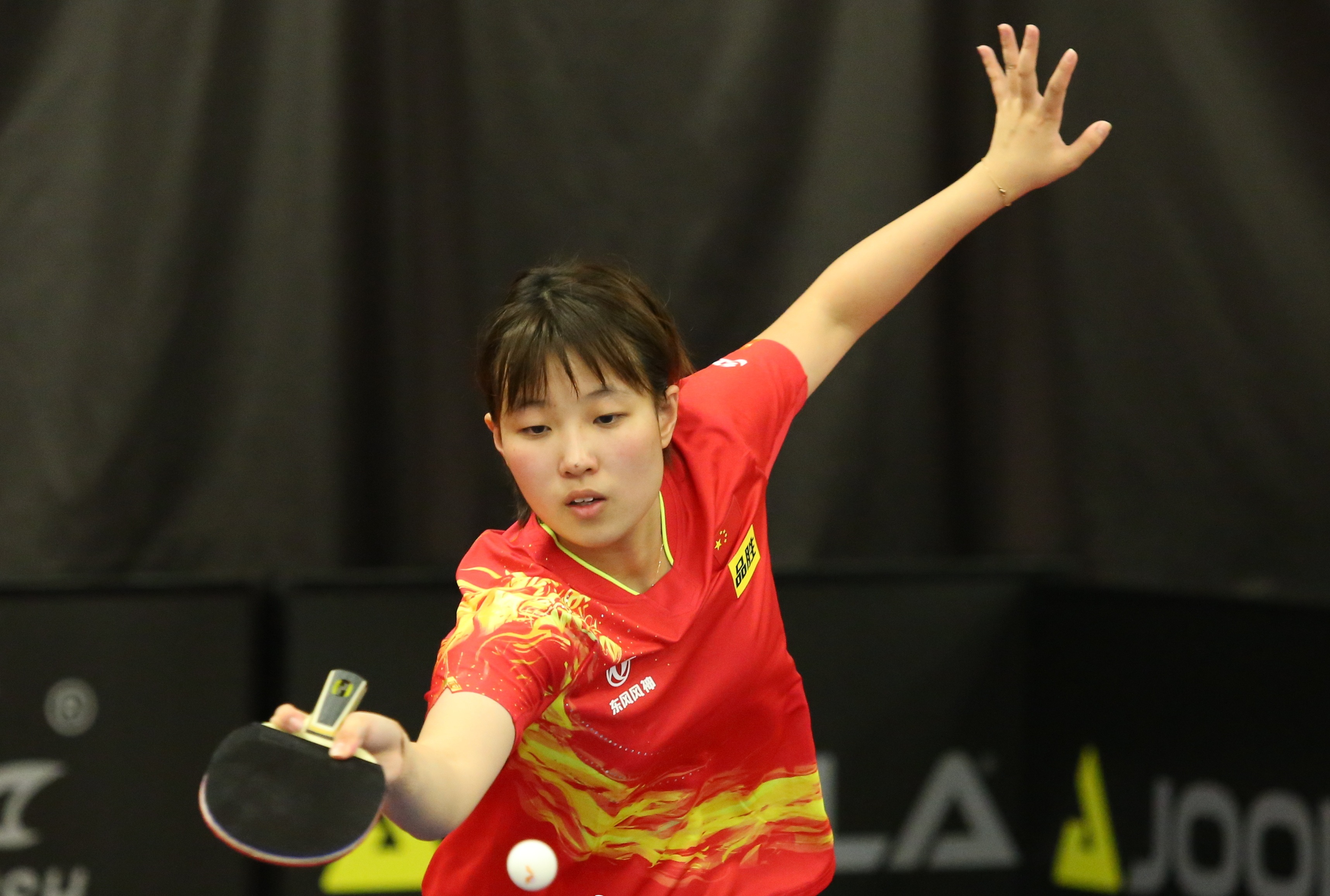 2022阿曼挑战赛国乒何时出发 (阿曼赛结束首日的争夺国乒18人)