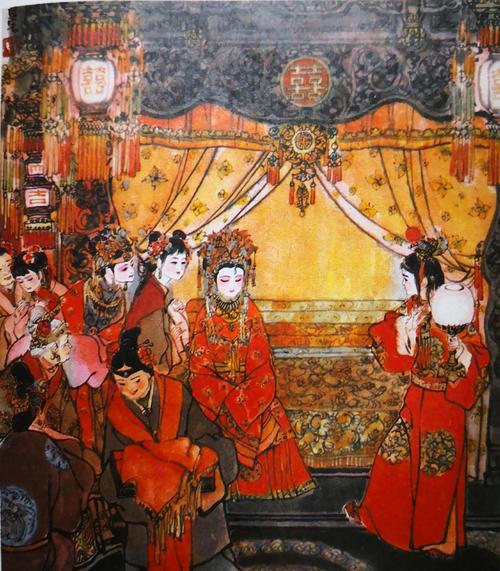 简论中国古代小说的发展状况,论述中国古代小说简史