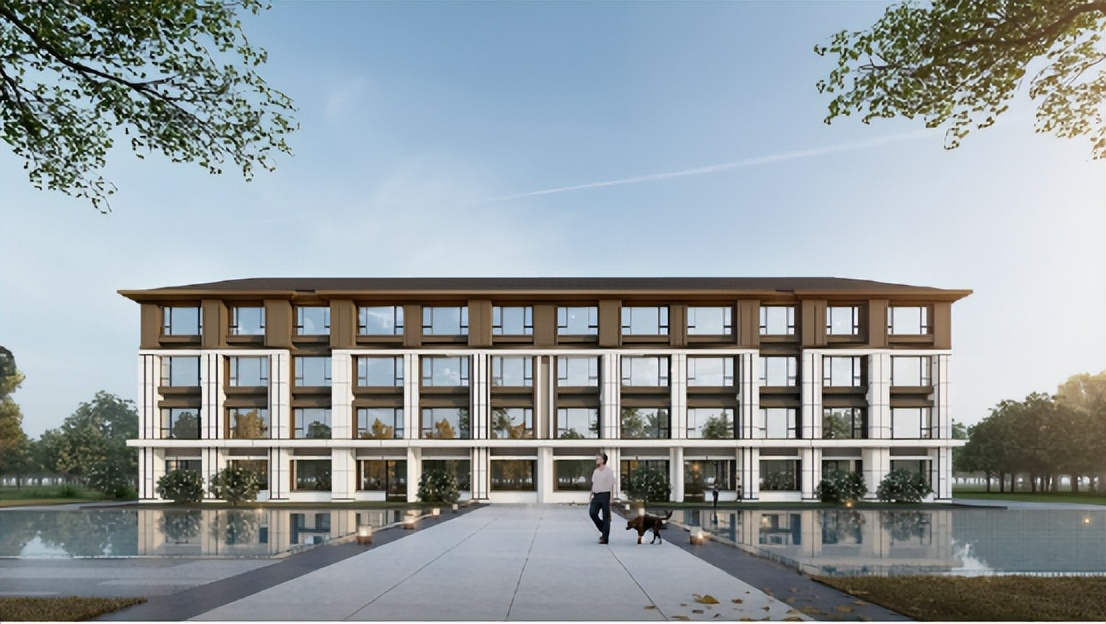 怀柔越秀天恒怀山府值得买吗,怀柔越秀天恒怀山府叠拼