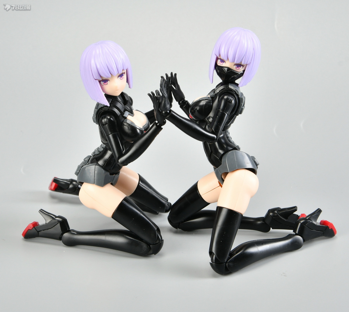 御模道锦衣卫059,御模道锦衣卫059是双素体吗