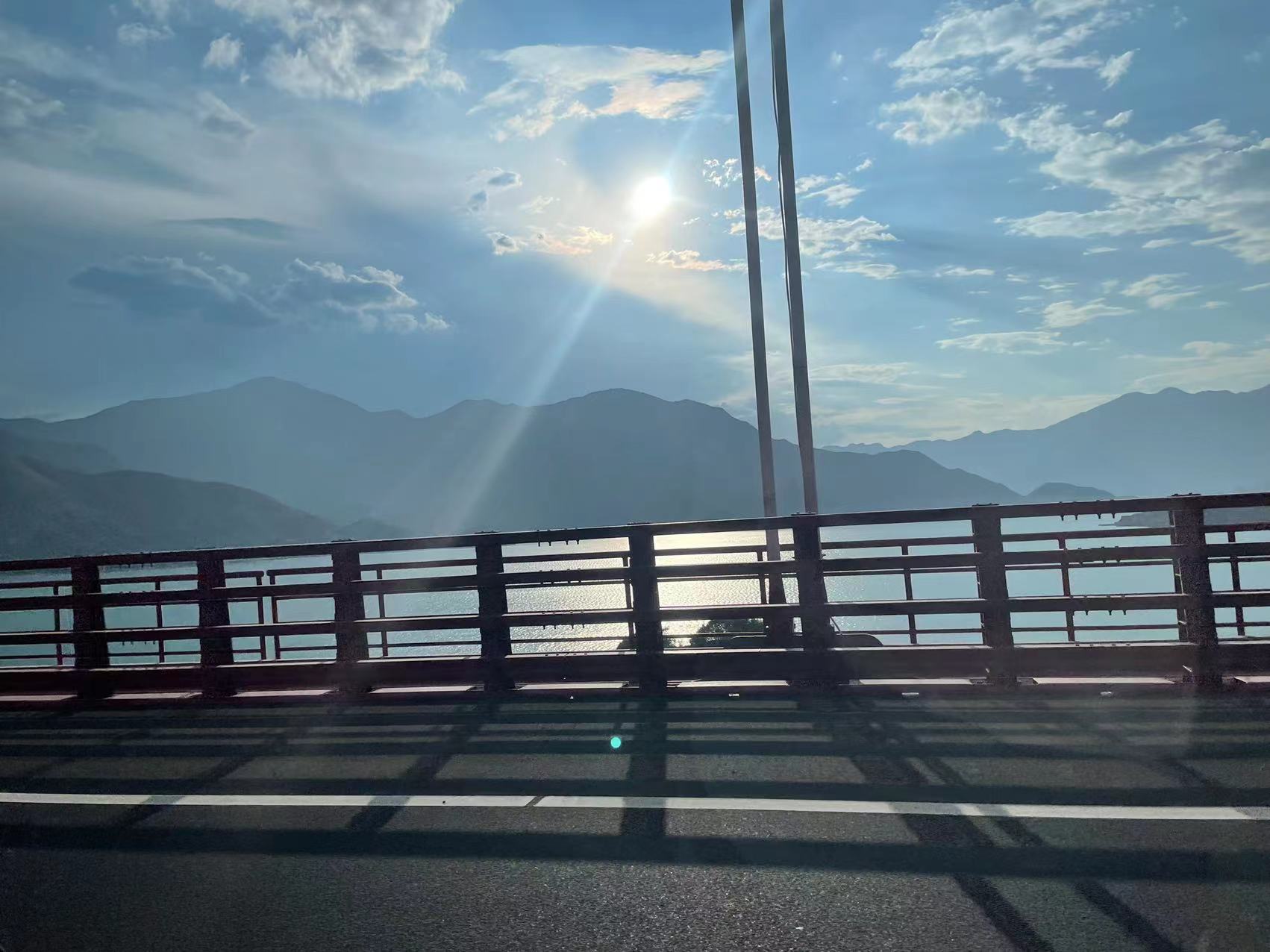 成都自驾云南7天,成都自驾云南旅游攻略带小孩