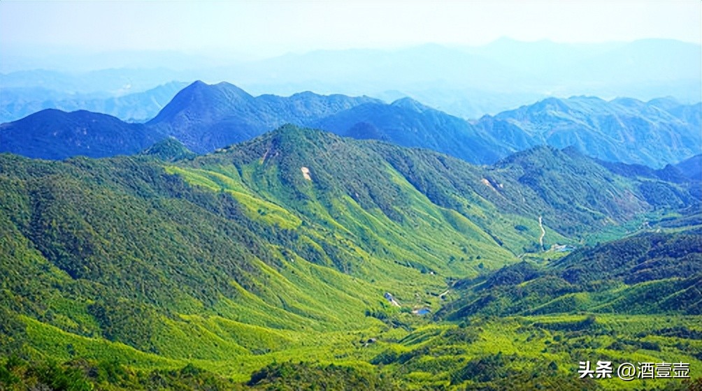 浙江省安吉县市区,浙江安吉未来十年规划