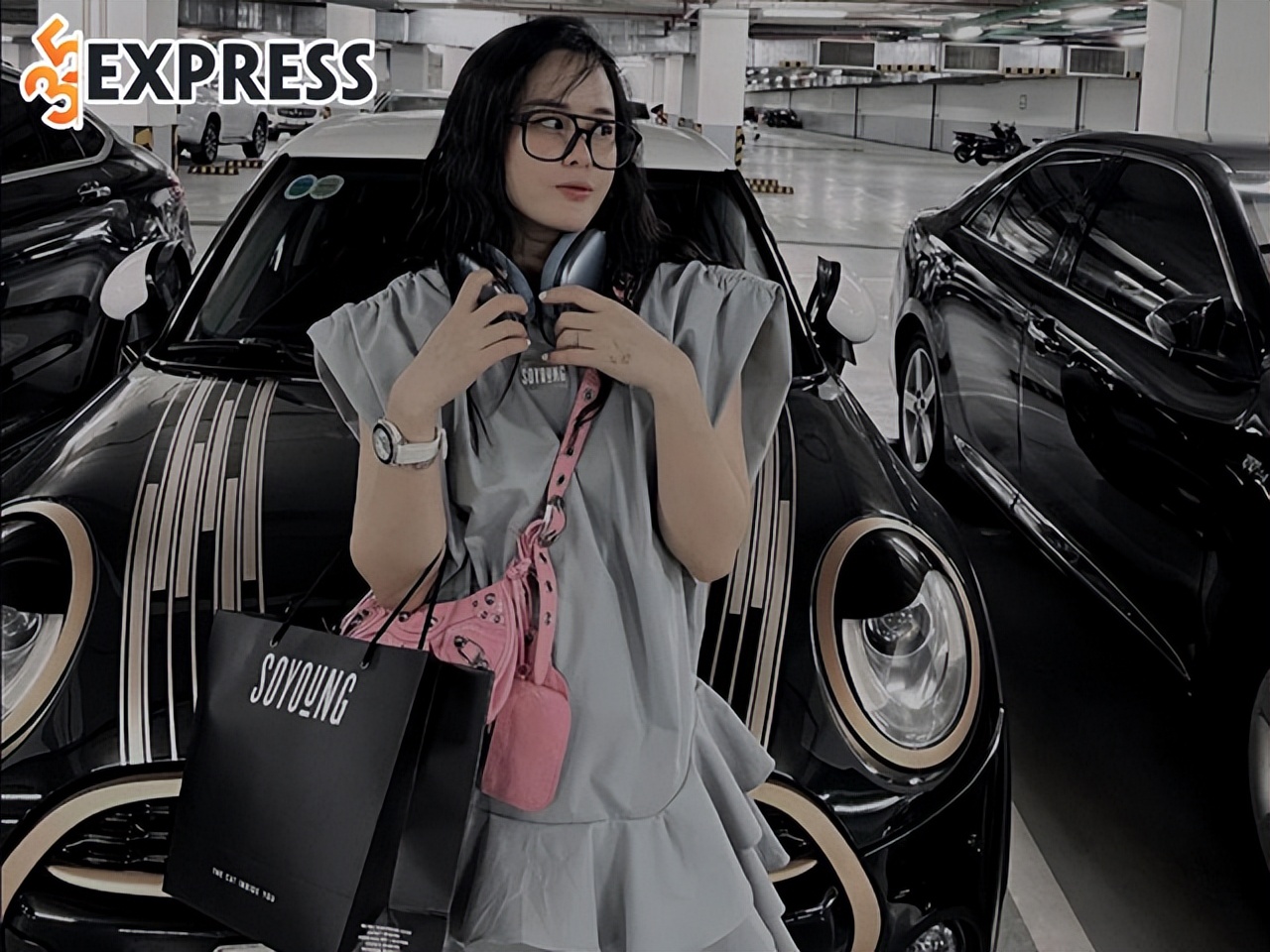 越南女子骗30位高富帅,越南女子连续骗了30多位富家子弟