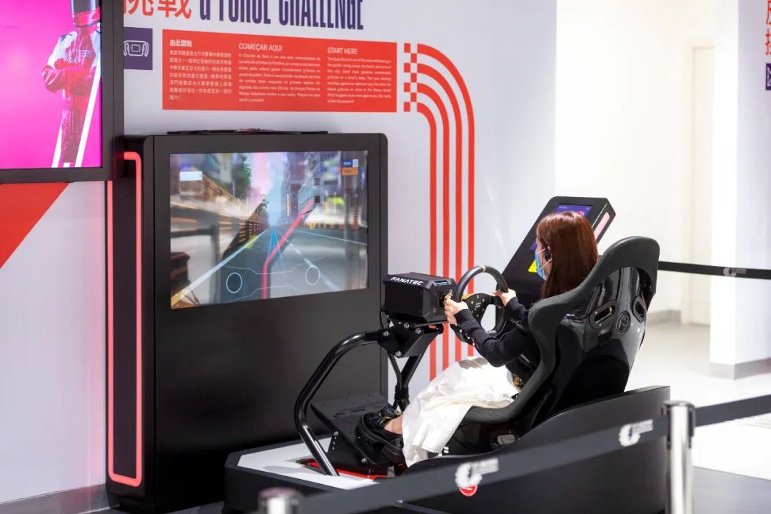 澳门跨年之旅,澳门跨年去哪旅游