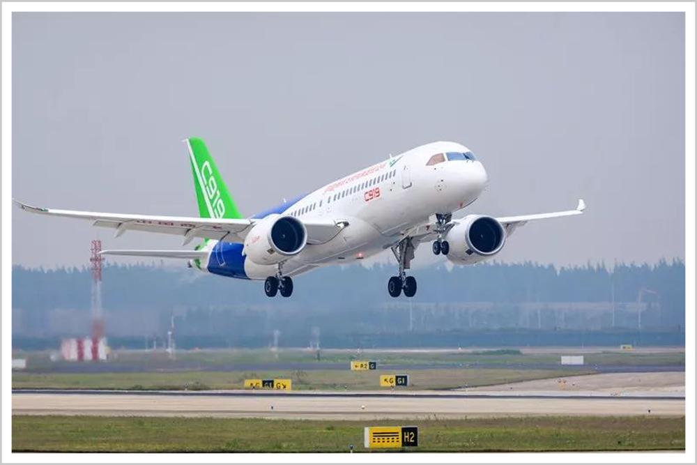 上海制造业的成功转型,上海重塑氢能源发动机