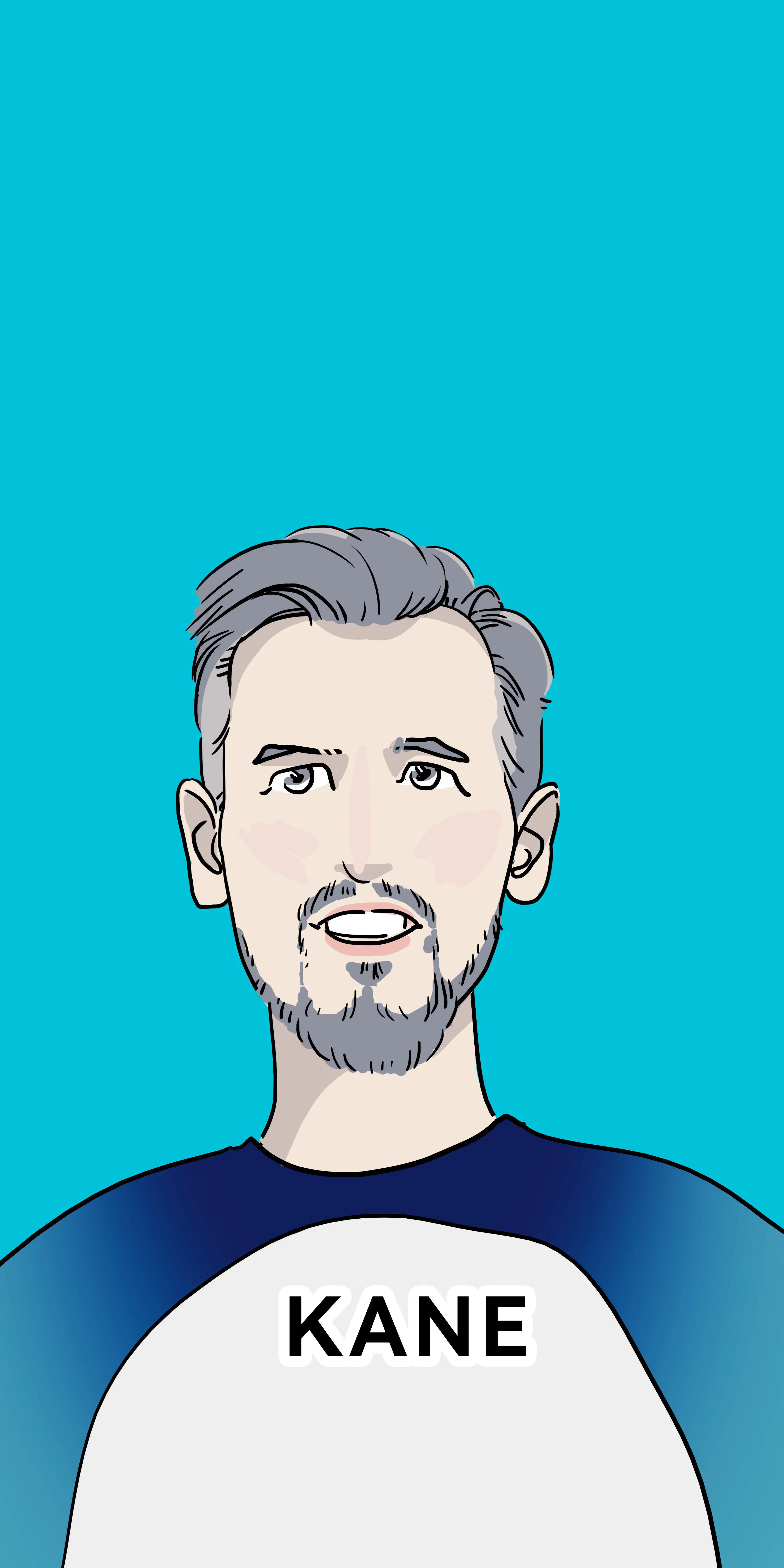 2022年世界杯吉祥物手机壁纸,2022世界杯动态壁纸全屏高清120帧