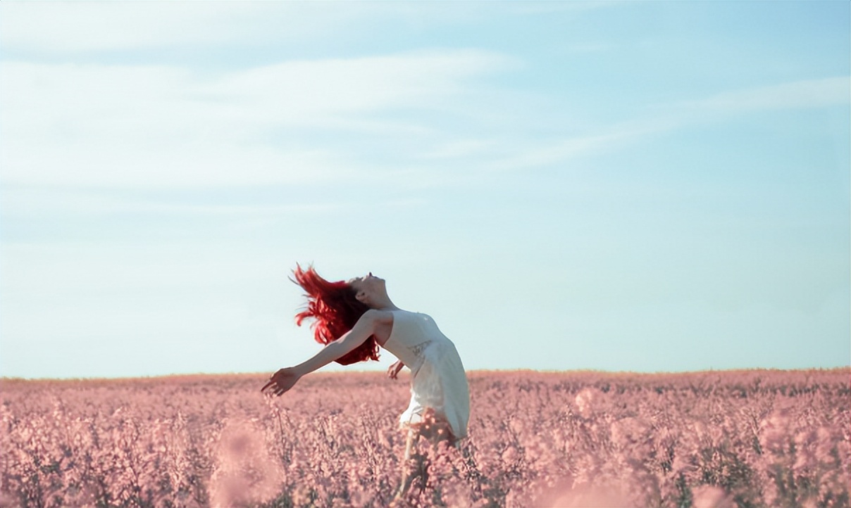 终身成长的七种思维模式,你需要一个成长型思维模式