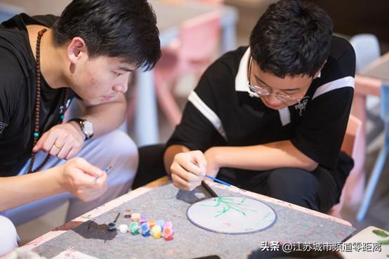 暑假亲子游玩自由行,暑期亲子游带你的孩子去哪儿玩