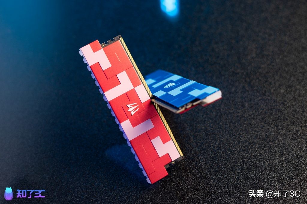 影驰gamerddr5和海盗船复仇者ddr5,影驰gamerrgbddr5内存评测