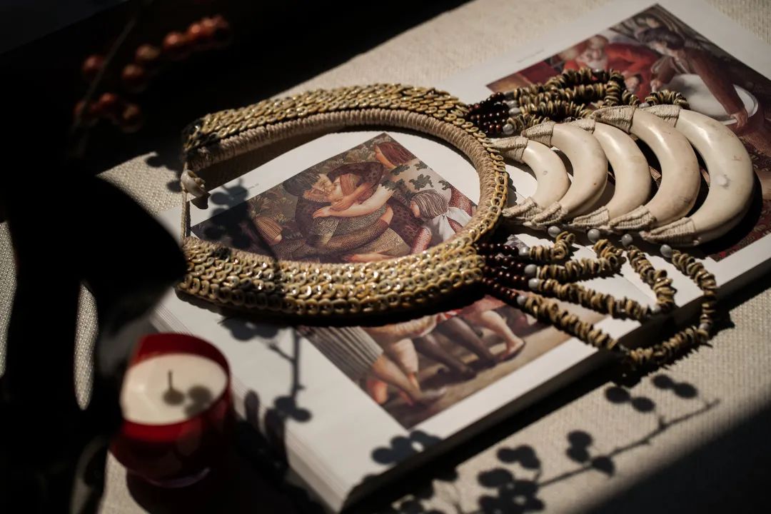 设计趋势｜布鲁盟设计：义乌中海·九樾府，重塑生活的图腾